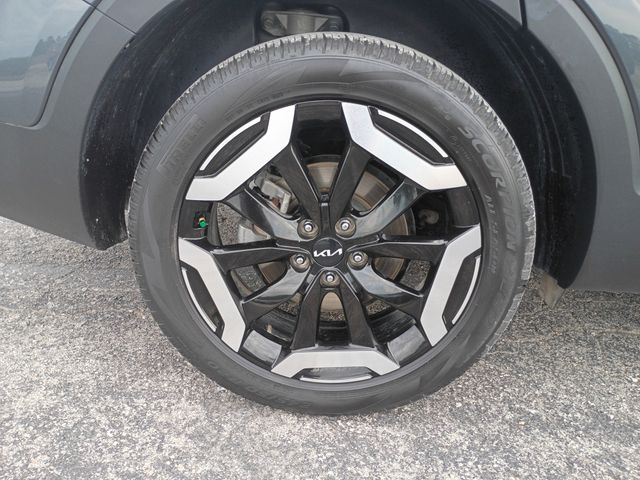 Used 2024 Kia Telluride SUV