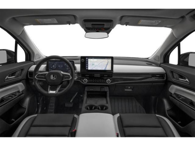 new 2026 Honda Prologue car, priced at $51,895
