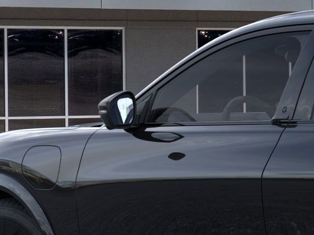 2025 Ford Mustang Mach-E GT:168810