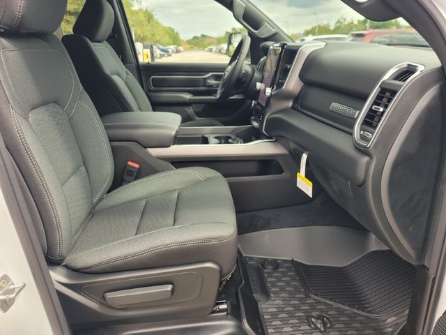 New 2026 White Ram Big Horn/Lone Star image 17