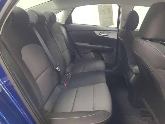 2024 – Kia – Forte