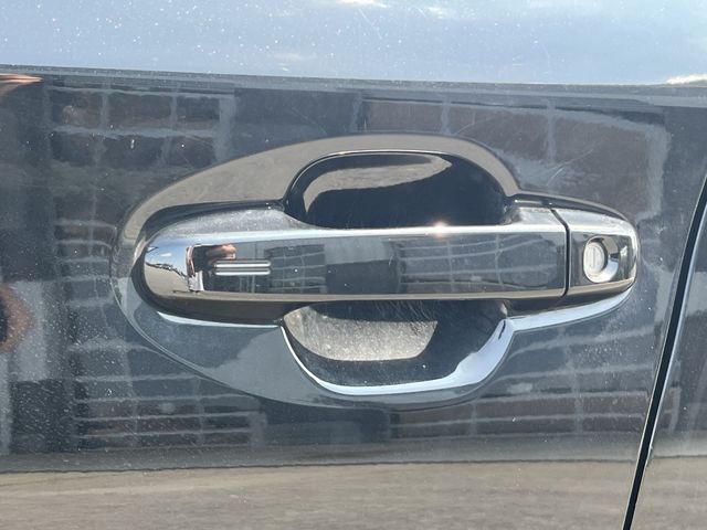 Used 2023 Black Subaru Limited image 45