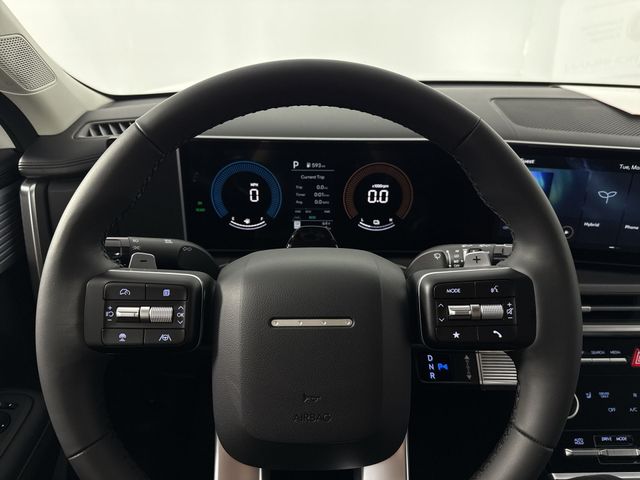 New 2025 Hyundai Santa Fe Hybrid For Sale in Indianapolis, IN