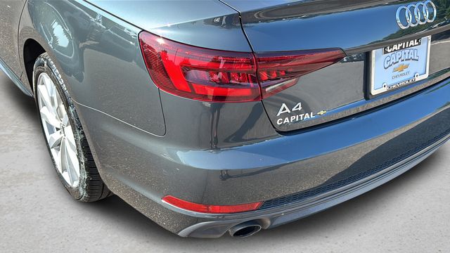 Used 2018  Audi 2.0T ultra Premium image 38