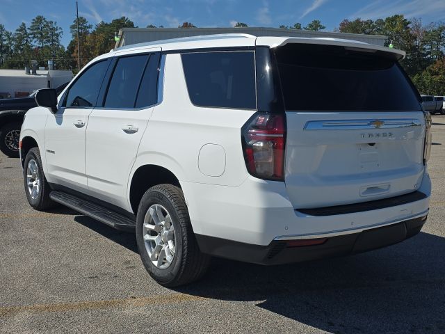 Photo of 2023 Chevrolet Tahoe LT in Dallas, GA - 3,  2023 Chevrolet Tahoe LT:44584A