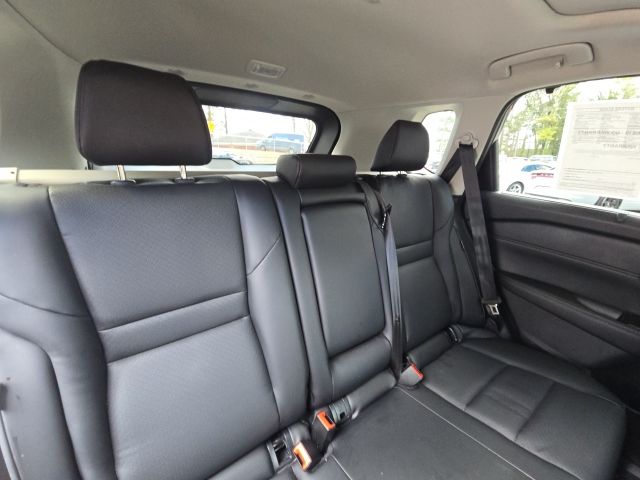 2024 Nissan Rogue SV:45466A