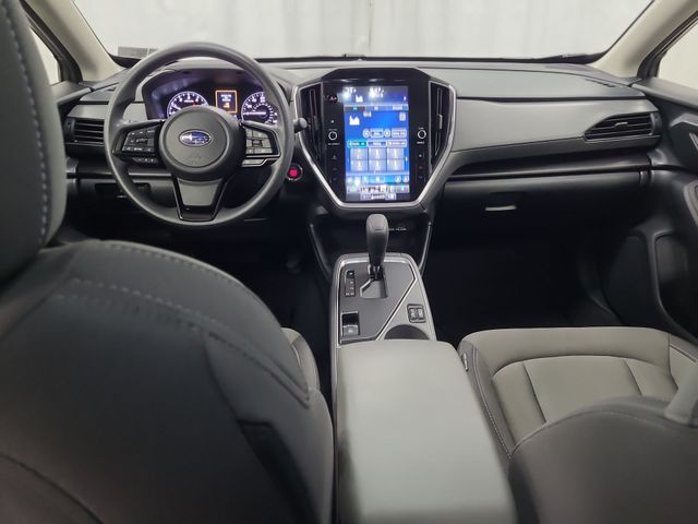 2025 – Subaru – Crosstrek