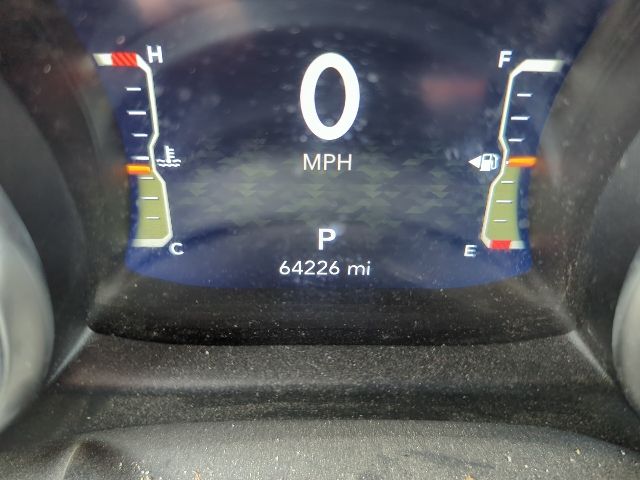 2023 Hydro Blue Pearlcoat Jeep Gladiator Rubicon 4X4 Truck