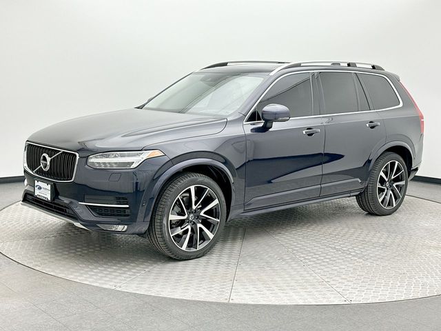 2019 Volvo XC90 T6 Momentum AWD