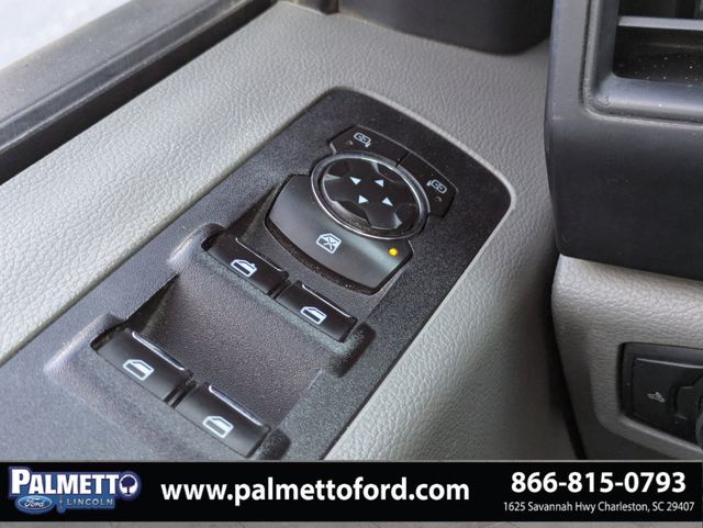 used 2019 Ford F-150 car, priced at $23,500