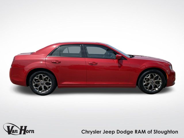 2017 Chrysler 300 S photo