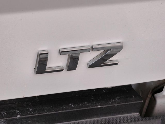Used 2015 Chevrolet Silverado 1500 Truck