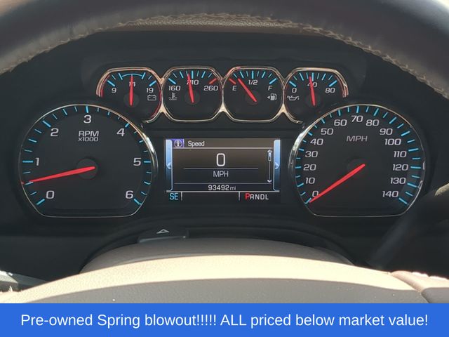 Used 2018 White GMC SLT image 29