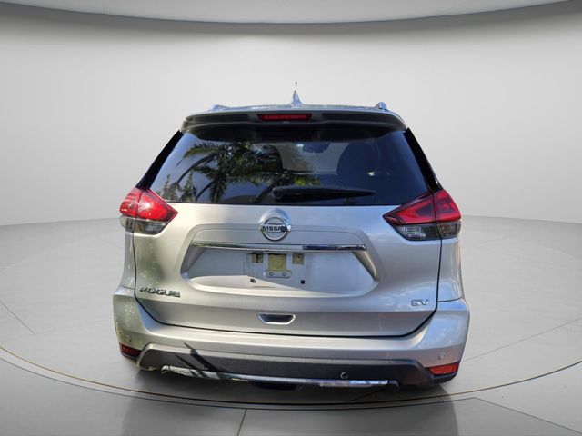 2019 Nissan Rogue - $13,498