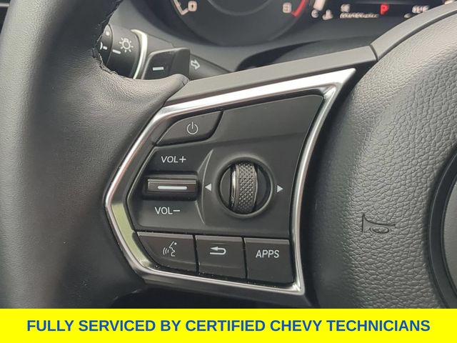 Used 2024 Acura RDX SUV
