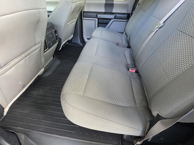 Used 2017 Ford F-150 Truck