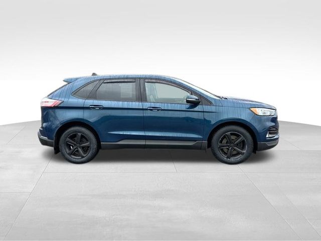 2020 Ford Edge SEL 25