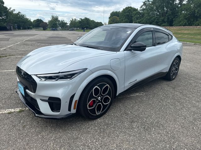 Used 2023 Ford Mustang Mach-E SUV