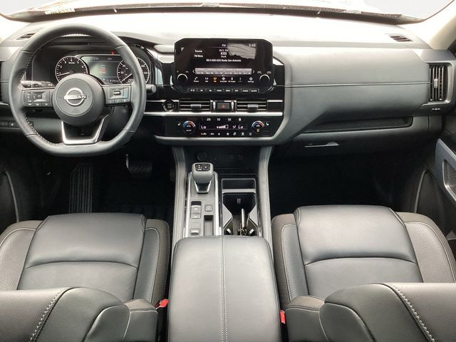 Used Car 2025 Nissan Pathfinder  Sl For Sale Under $35,000 In San Antonio, Texas