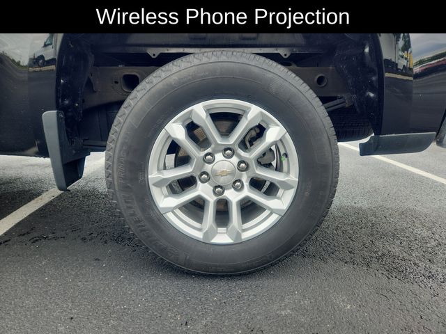 Used 2023 Chevrolet Silverado 1500 For Sale in Grove City, OH