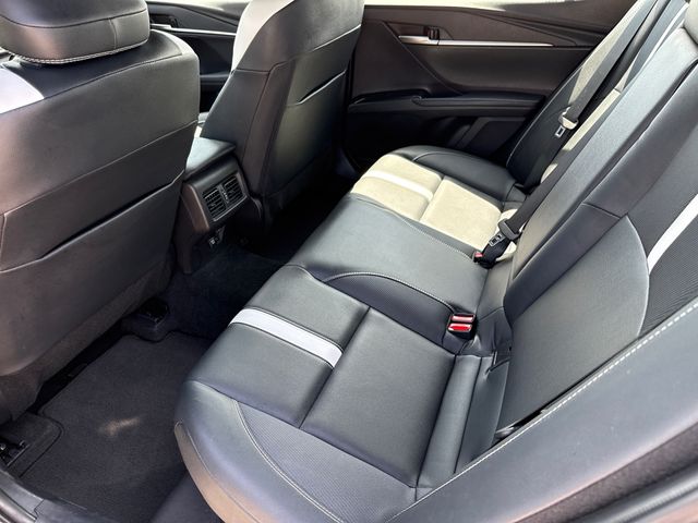 Used 2025 Toyota Camry Sedan