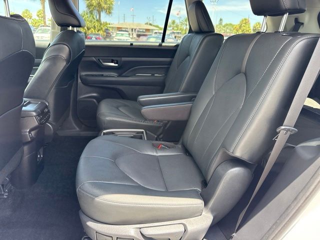 2026 Toyota Highlander - $56,588