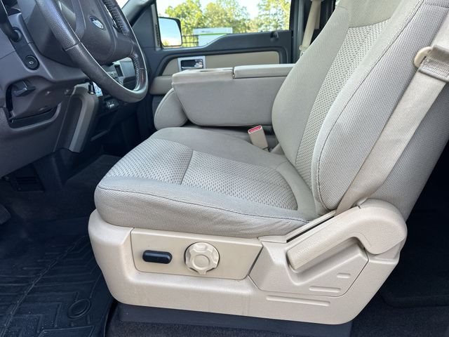 Used 2011 Blue Ford XLT image 13