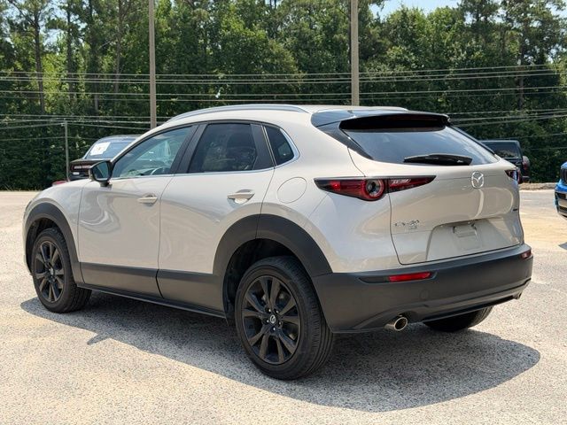 Used 2024 Mazda CX-30 SUV