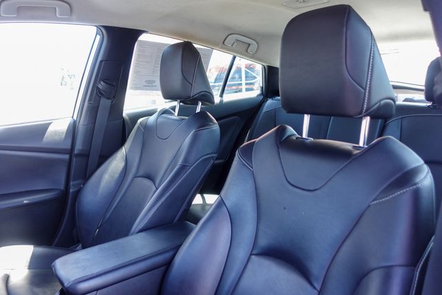 used 2022 Toyota Prius Prime car, priced at $28,000