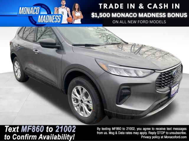 2026 Ford Escape Active AWD