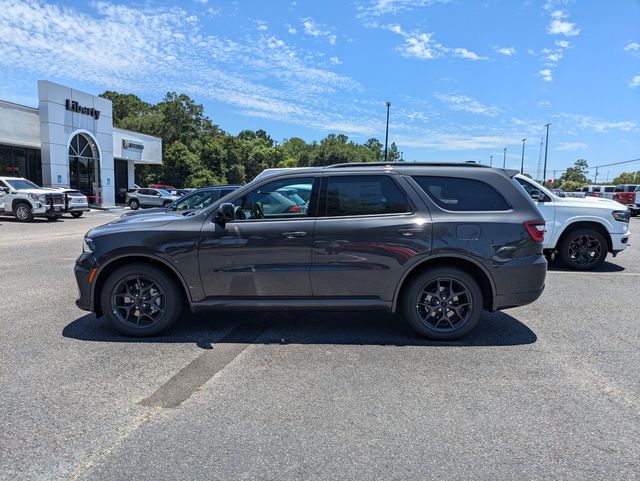 2026 Dodge Durango GT AWD HEMI V8