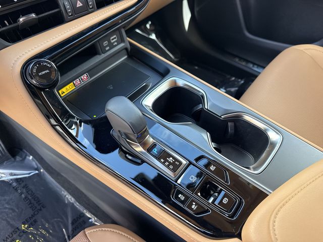 2025 Lexus NX - $55,998
