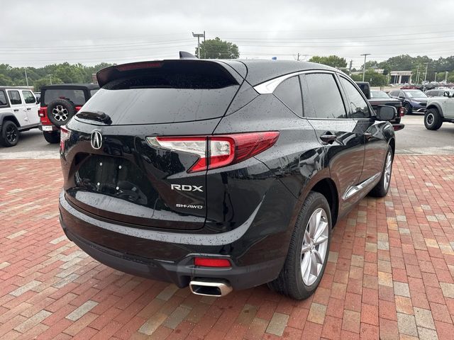 Used 2024 Acura RDX Base For Sale in Huntsville, Al