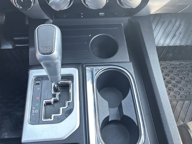 Used 2019 Toyota Tundra Truck