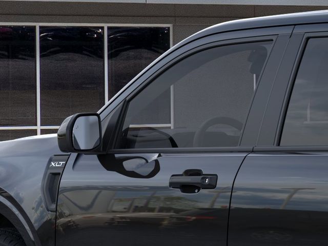 2026 Ford Maverick XLT:169230