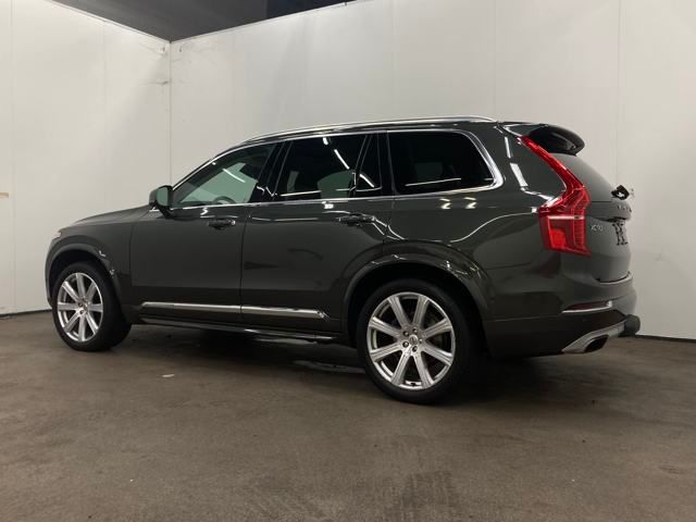 2018 Volvo XC90 T6 Inscription