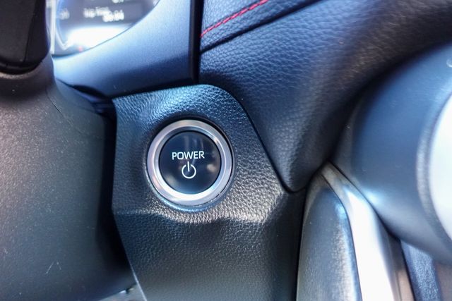 used 2023 Toyota RAV4 Prime car, priced at $44,000
