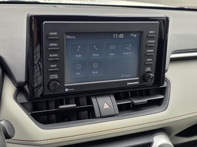 Used 2020 Toyota RAV4 SUV