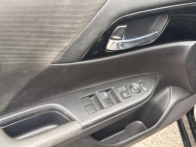 Used 2017 Honda Accord Sedan