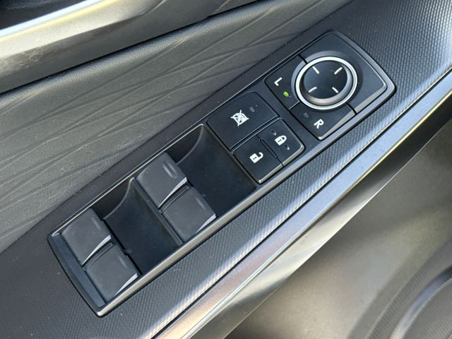 Used 2021 Lexus IS Sedan