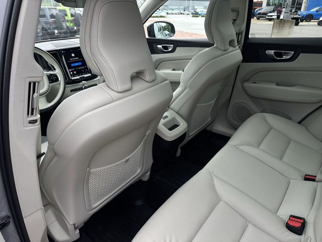 Used 2025 Volvo XC60 SUV