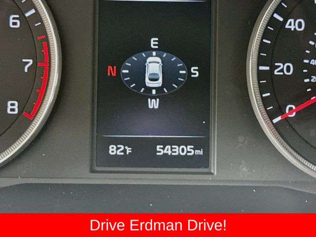 Used 2022 Kia K5 Sedan