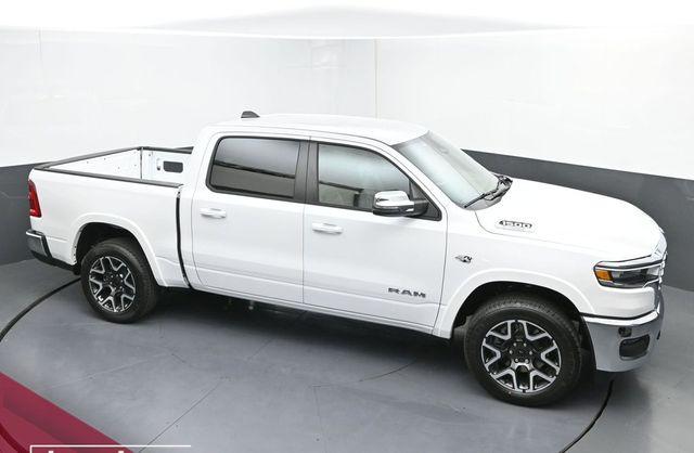 new 2026 Ram 1500 car, priced at $63,006