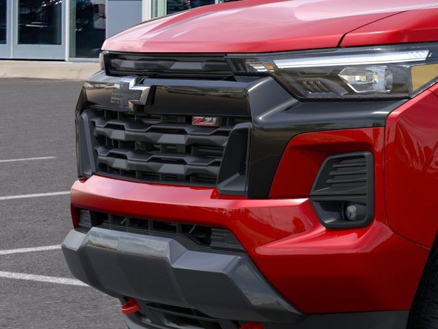 New 2026 Chevrolet Colorado Truck