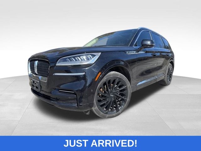 Used 2022 Lincoln Aviator For Sale in Livonia, MI