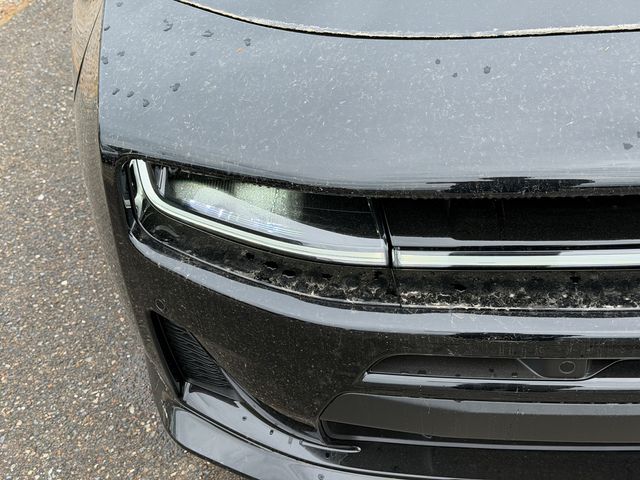 new 2026 Dodge Charger car, priced at $57,160