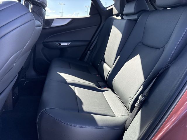 2026 Lexus NX - $52,888