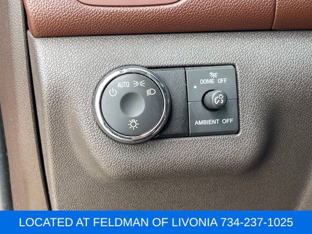 Used 2013 Buick Enclave For Sale in Livonia, MI