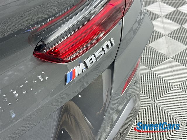 2023 BMW 8 Series