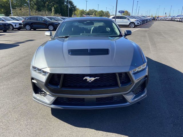 2024 Ford Mustang GT 9